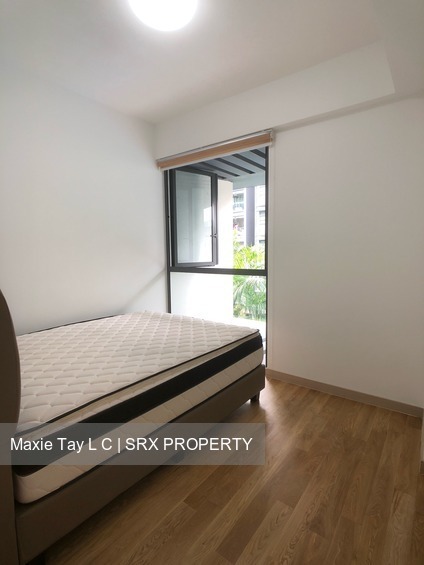 Hedges Park Condominium (D17), Condominium #178160442